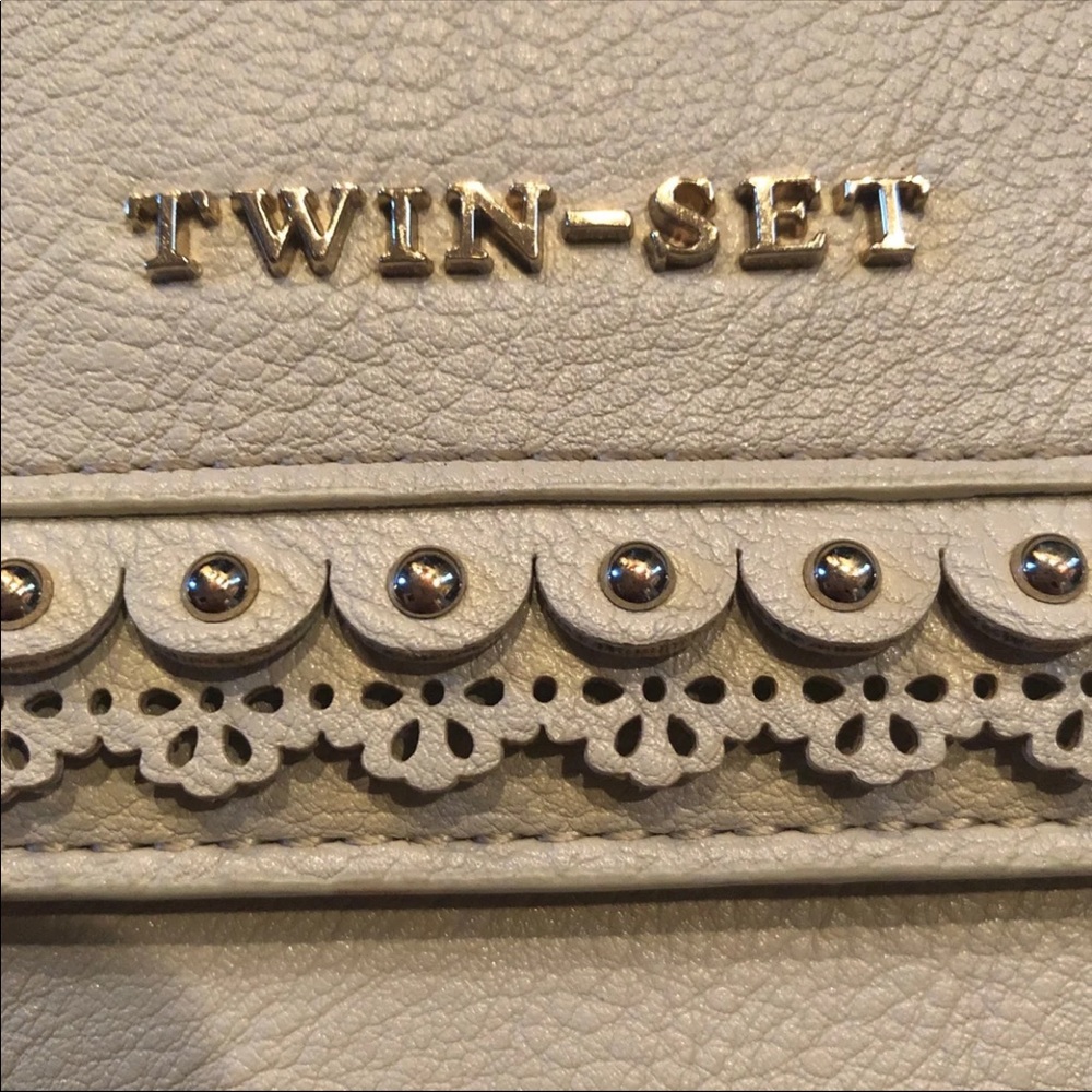 Twin-set Crossbody/Shoulder/clutch bag - Picture 3 of 8